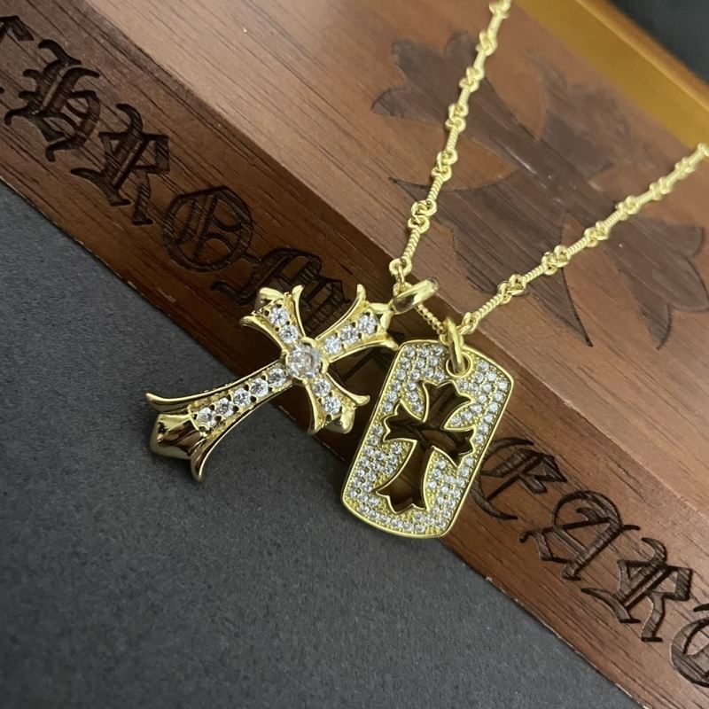 Chrome Hearts Necklaces